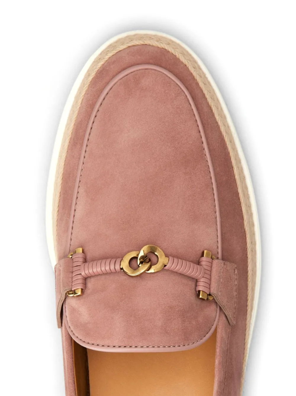 Tod's Women's Flat Shoes