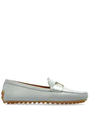 Tod's Women's Flat Shoes
