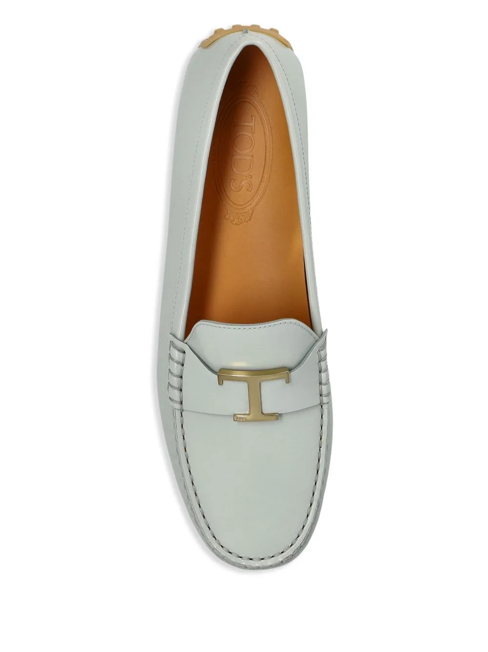 Tod's Women's Flat Shoes