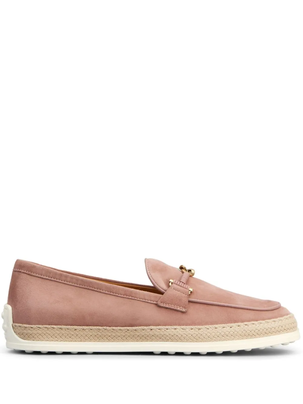 Tod's Women's Flat Shoes