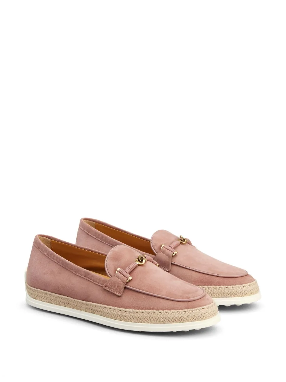 Tod's Women's Flat Shoes