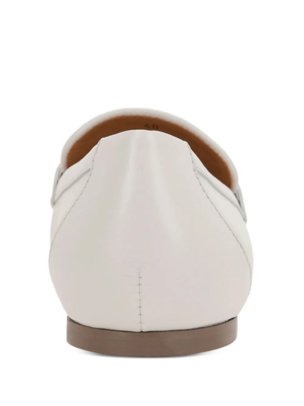 Tod's Women's Flat Shoes