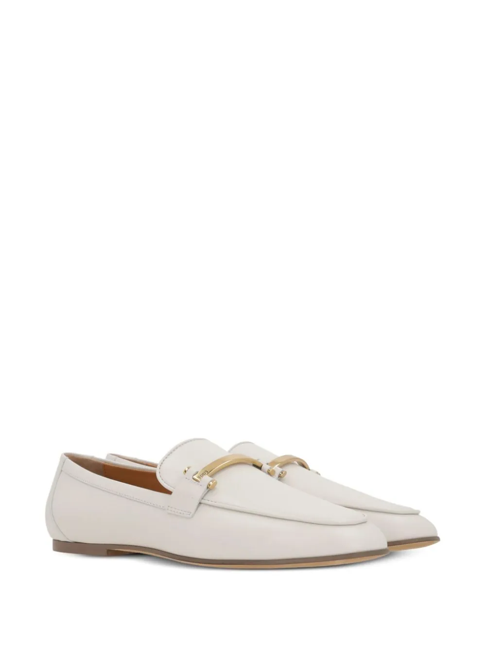 Tod's Women's Flat Shoes