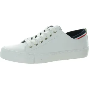 Two Womens Padded Insole Low Top Casual Shoes