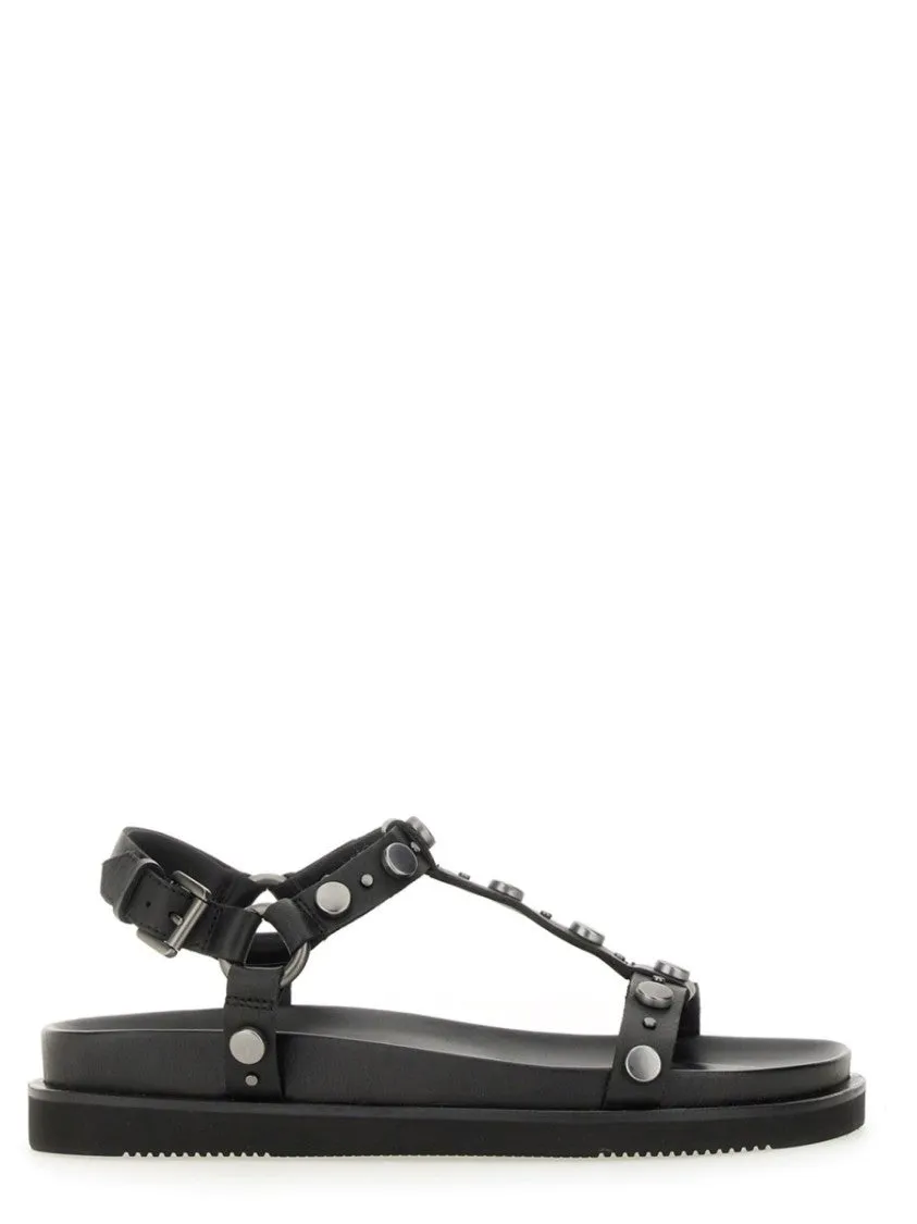 Ugo" Sandals