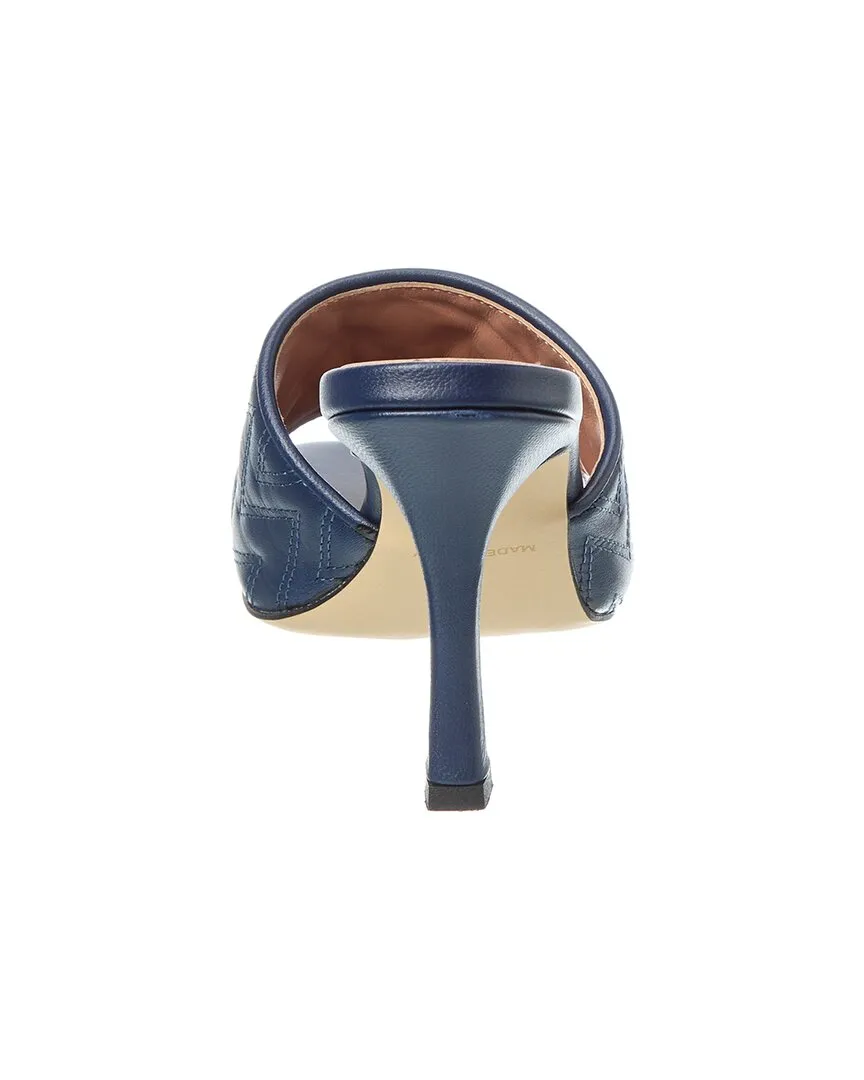 Valentino by Mario Valentino Venere Leather Sandal