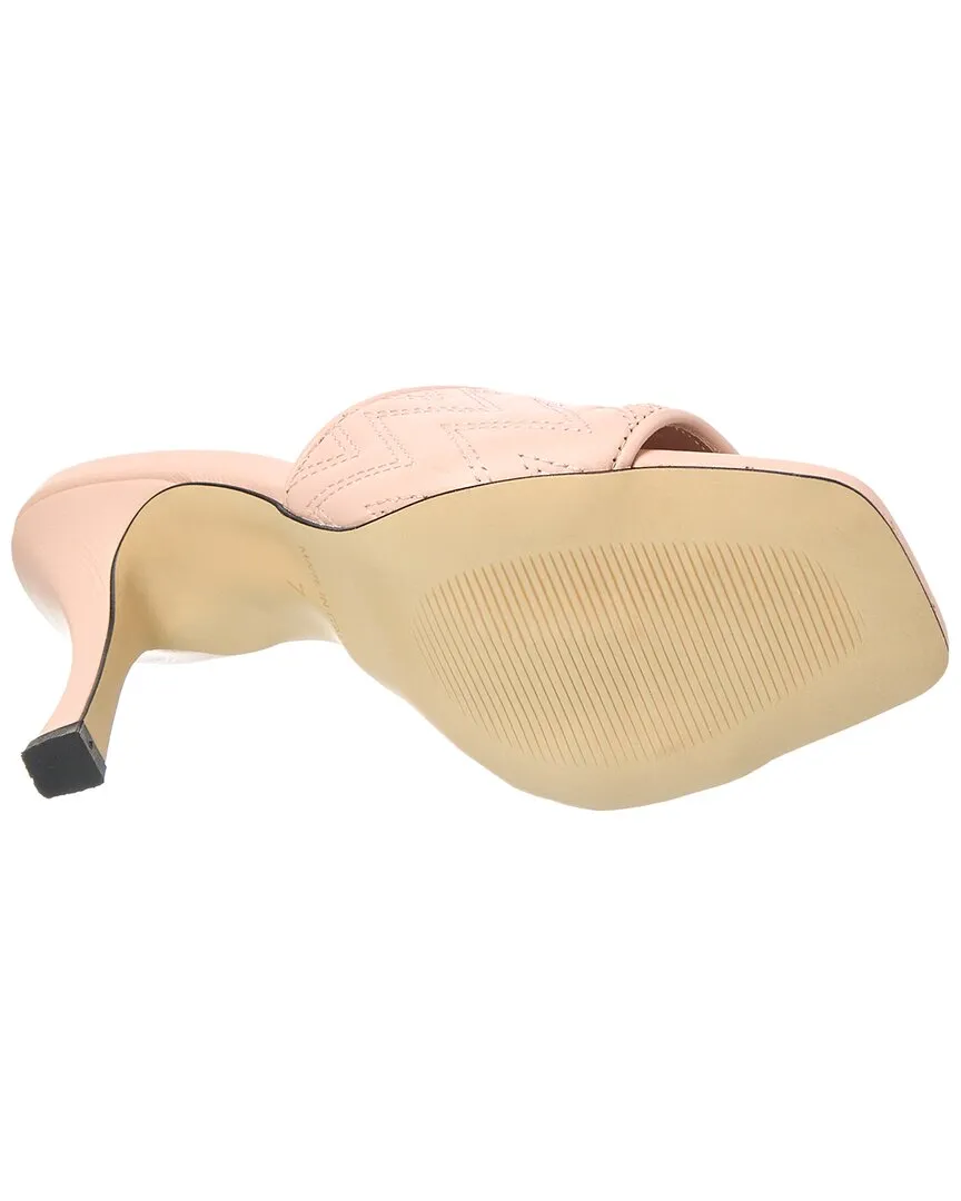 Valentino by Mario Valentino Venere Leather Sandal