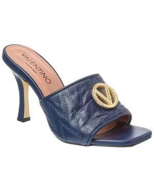 Valentino by Mario Valentino Venere Leather Sandal