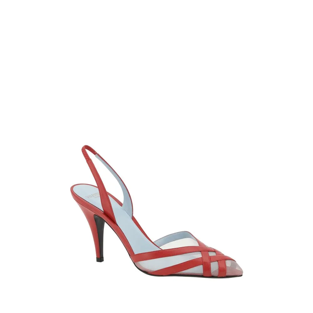 Valentino Garavani Slingback Women's Pumps