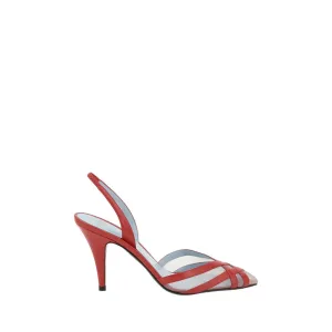 Valentino Garavani Slingback Women's Pumps
