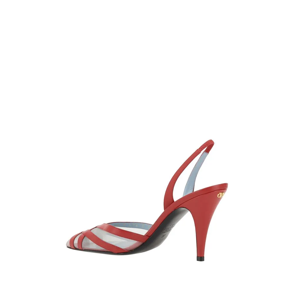 Valentino Garavani Slingback Women's Pumps