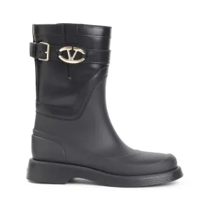 Vlogo The Bold Edition Rain Boots