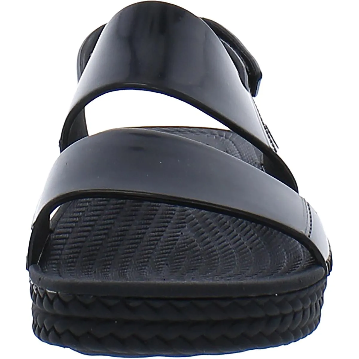 Water Vista Womens Slip On Slingback Sandals