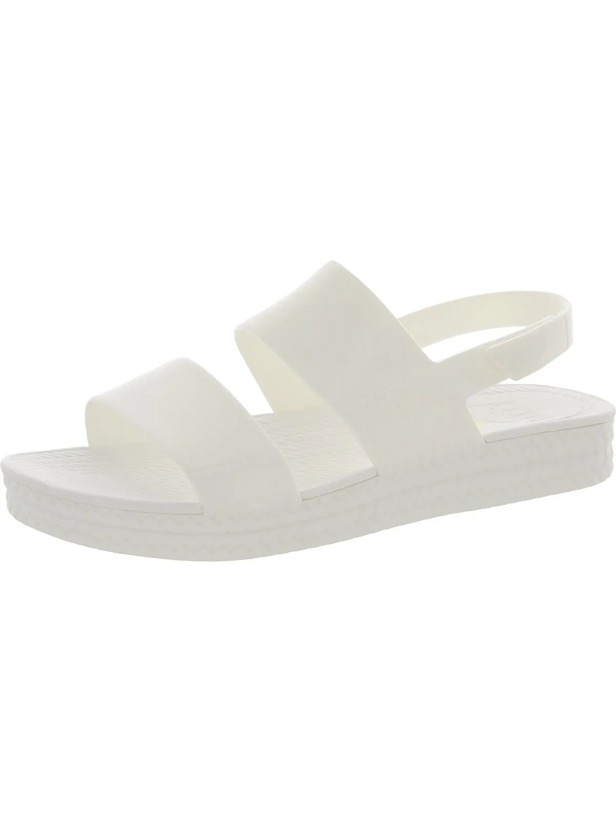 Water Vista Womens Slip On Slingback Sandals