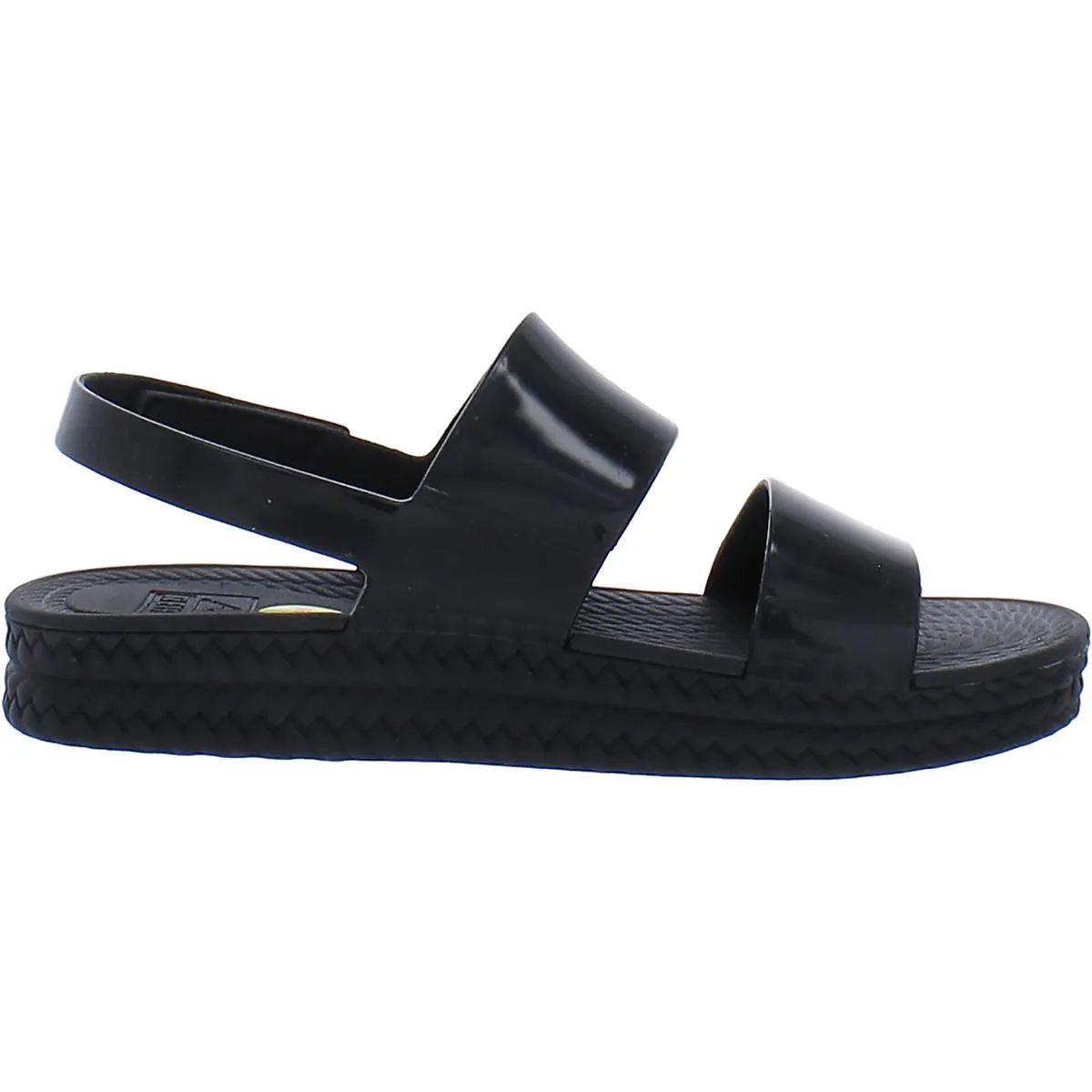 Water Vista Womens Slip On Slingback Sandals