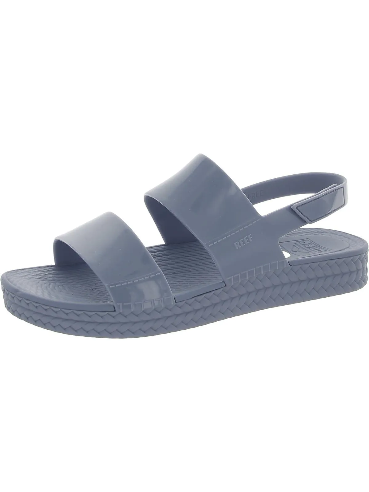 Water Vista Womens Slip On Slingback Sandals
