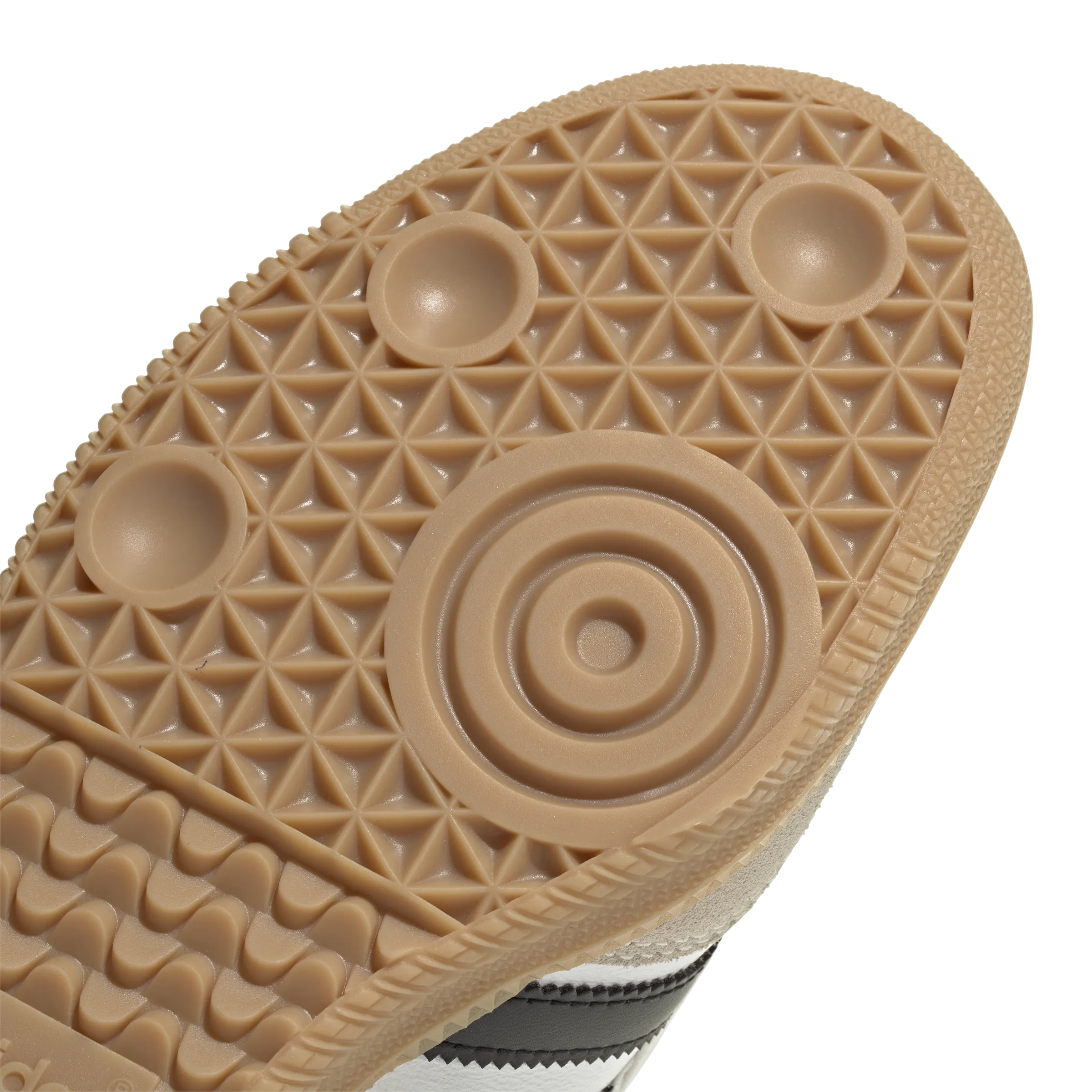 Wmns Samba OG Mary Jane 'White Black Gum'