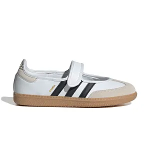 Wmns Samba OG Mary Jane 'White Black Gum'