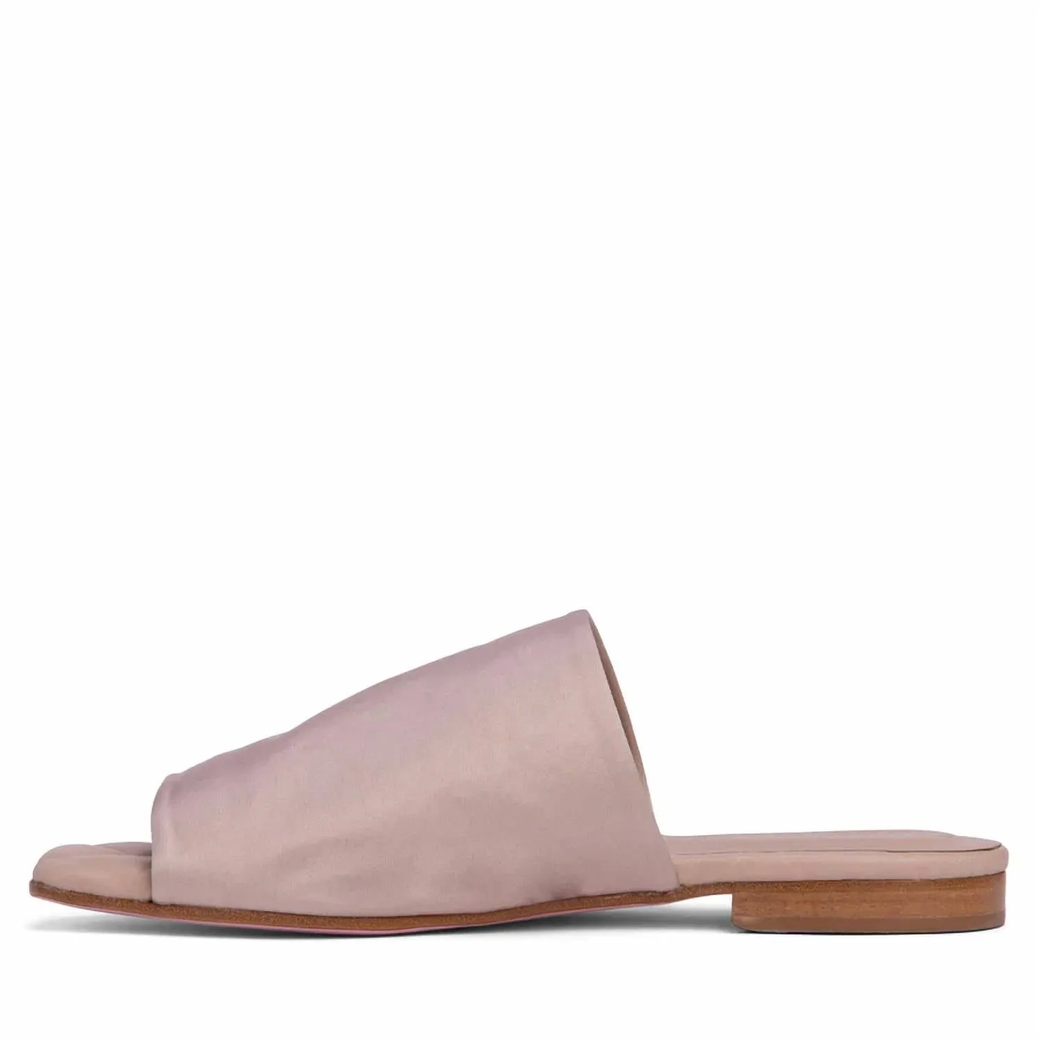 Women April Sandal In Nude