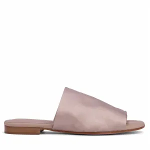 Women April Sandal In Nude