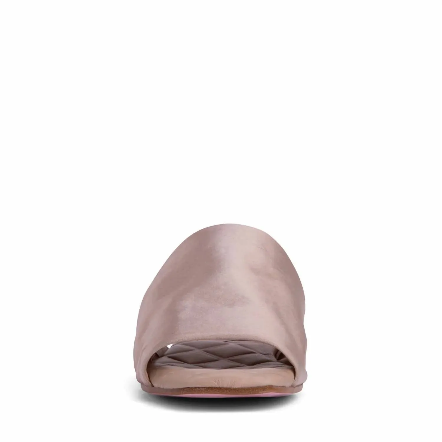 Women April Sandal In Nude