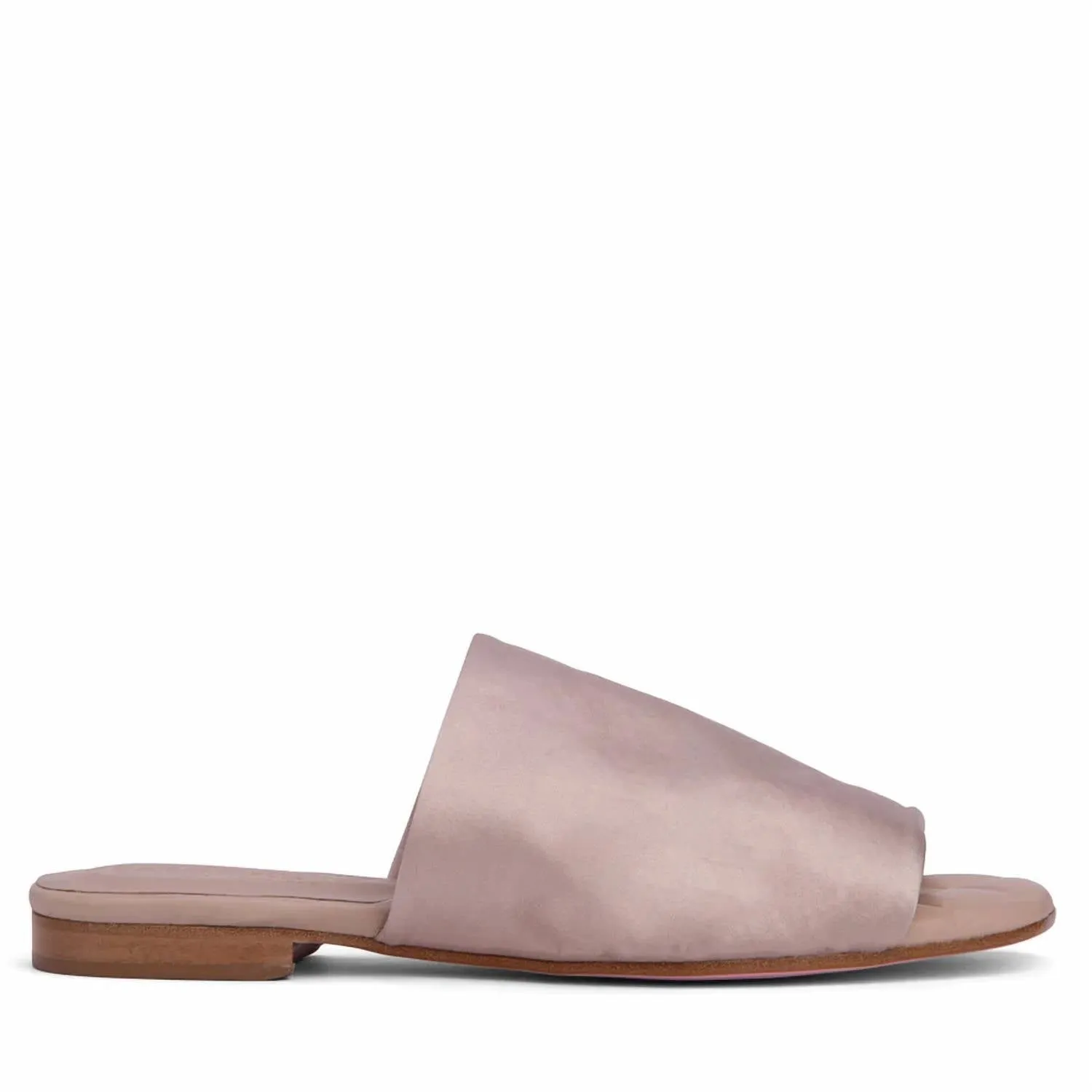 Women April Sandal In Nude