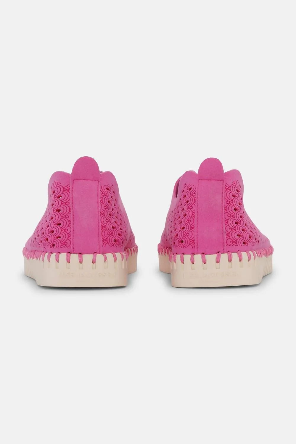 Women Tulip 139 Slip On Shoe In Rose Violet