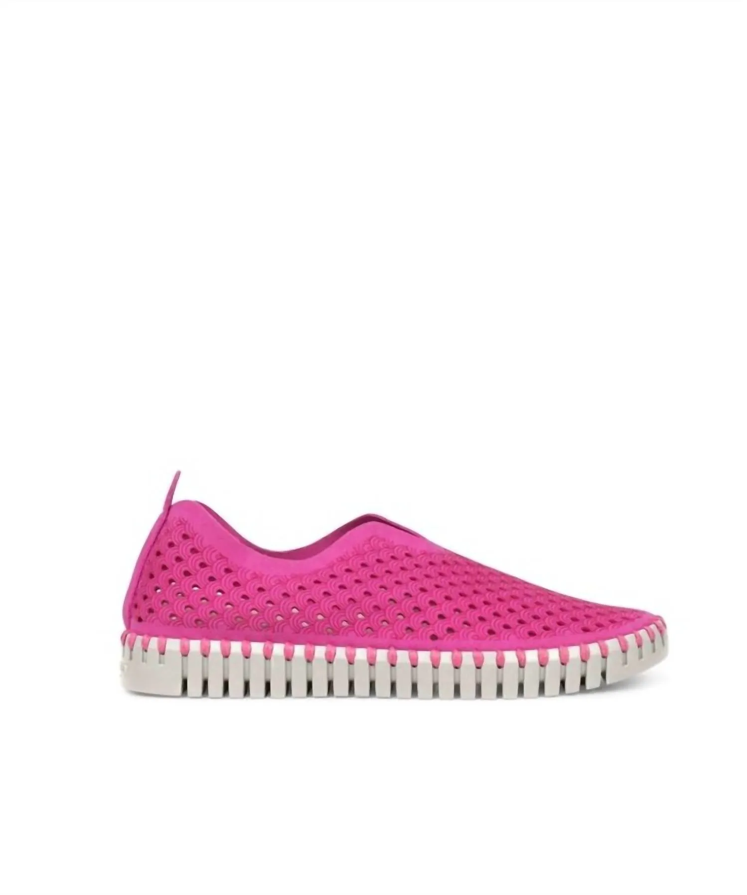 Women Tulip 139 Slip On Shoe In Rose Violet