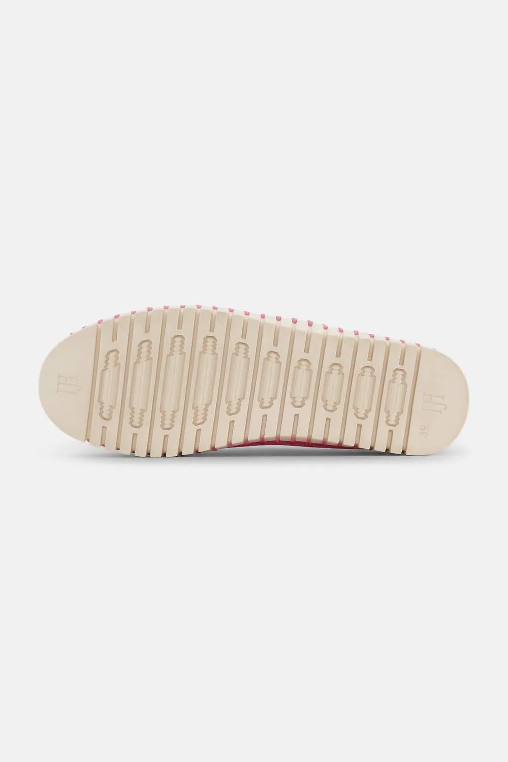 Women Tulip 139 Slip On Shoe In Rose Violet
