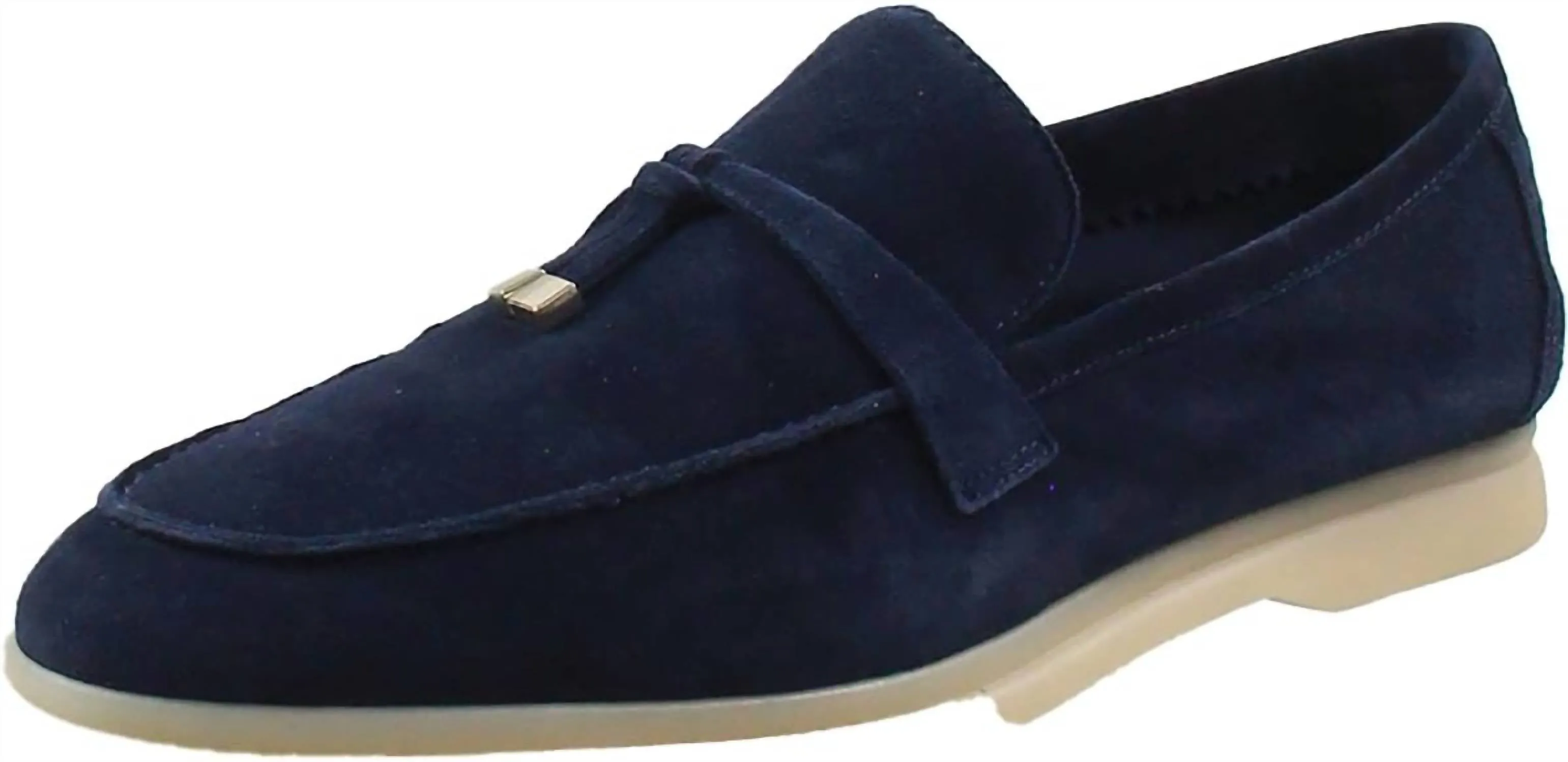 Women Yanelli Loafer In Navy