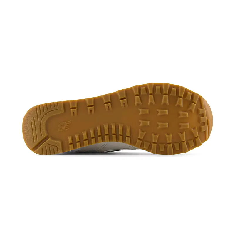 Women's 574 Sea Salt/New Spruce