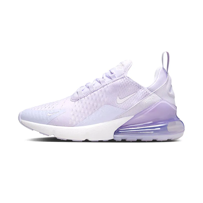 Women's Air Max 270 Amethyst Tint/White