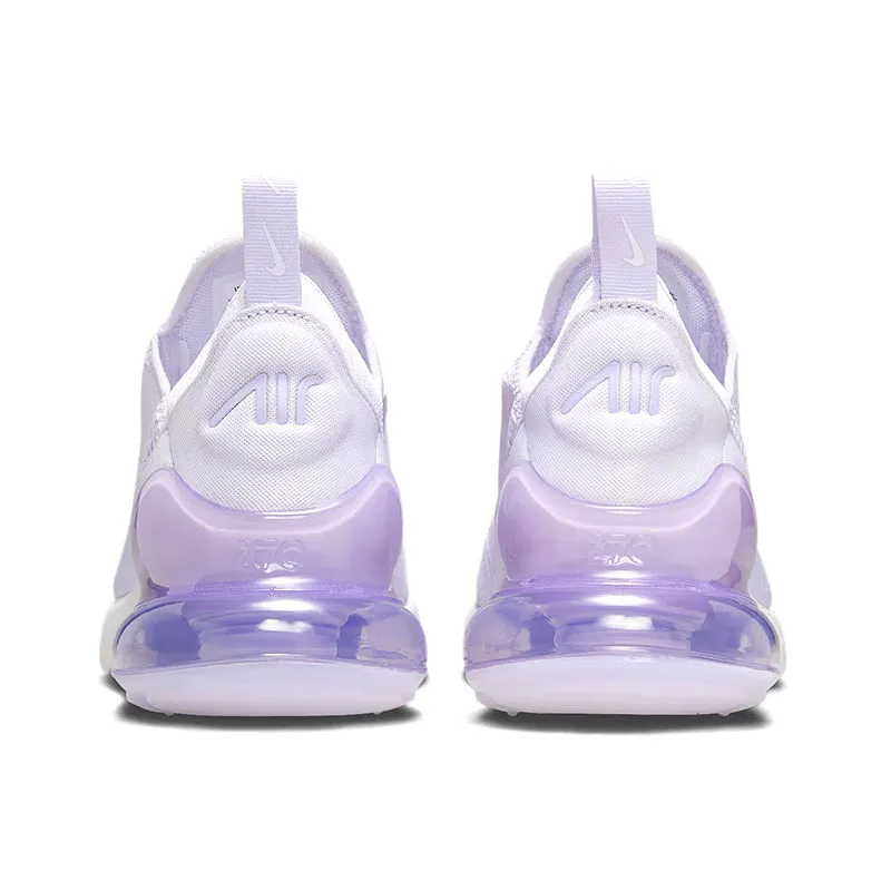 Women's Air Max 270 Amethyst Tint/White