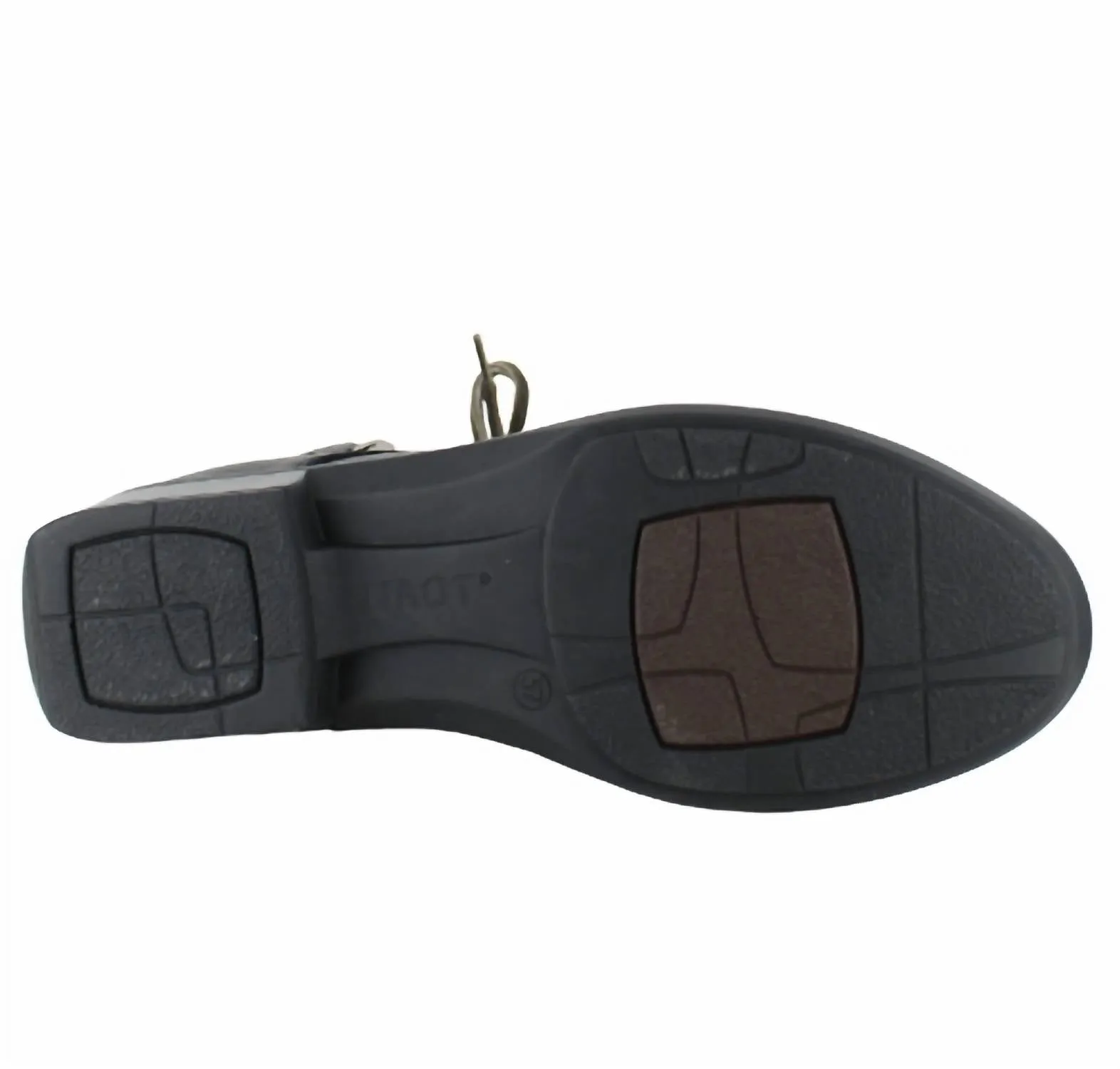 Women's Alize Soft Leather Boot In Black