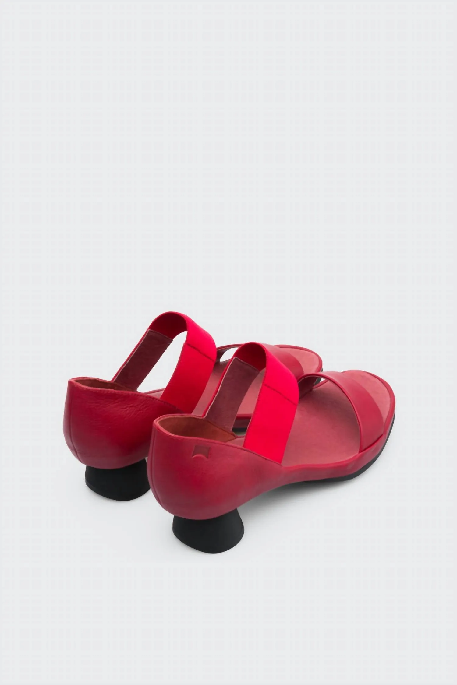 Women's Alright Sandal In Red