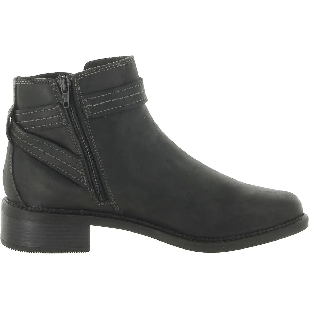 Womens Ankle Cold Weather Ankle Boots