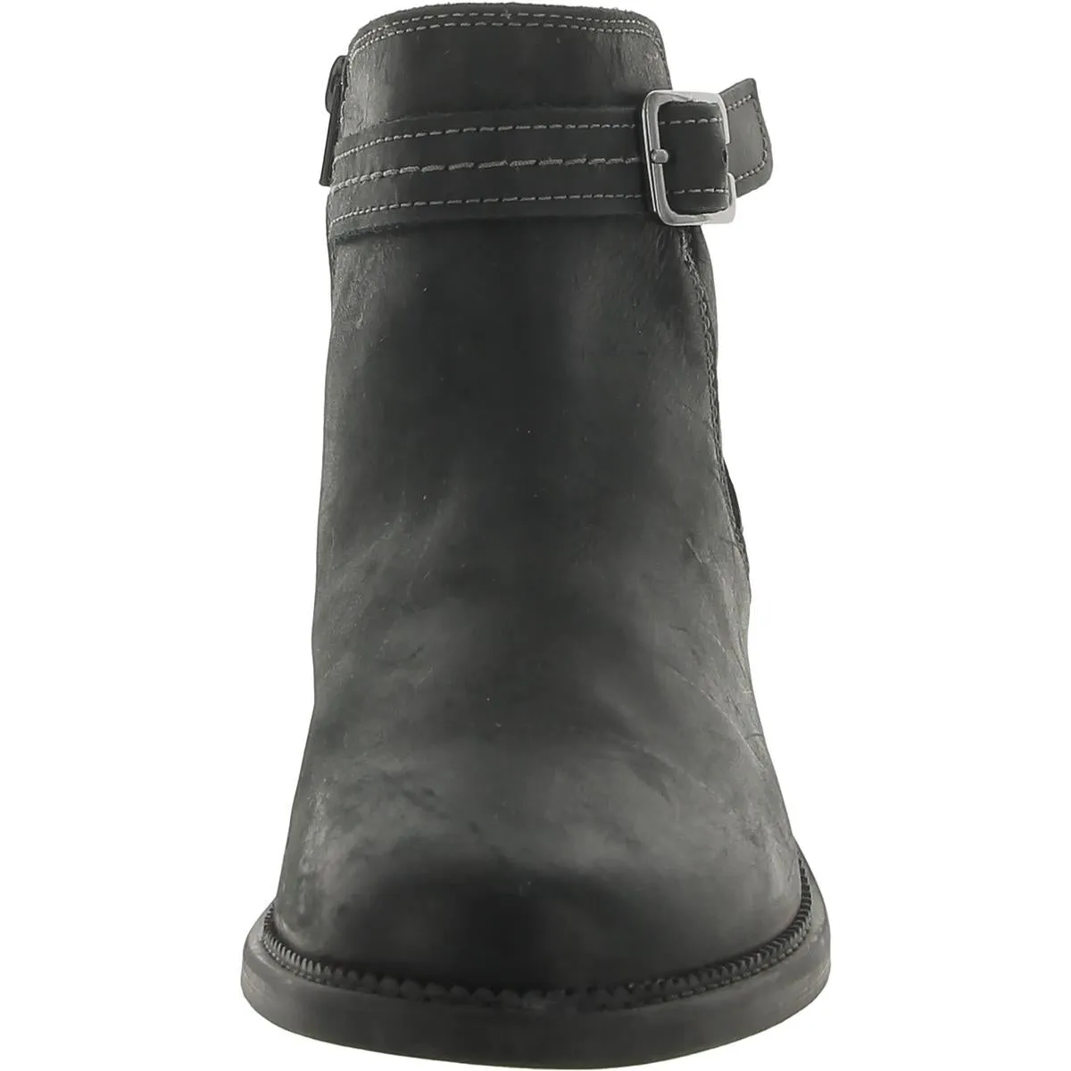 Womens Ankle Cold Weather Ankle Boots