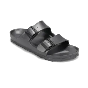Women's Arizona EVA (NARROW) Metallic Anthracite