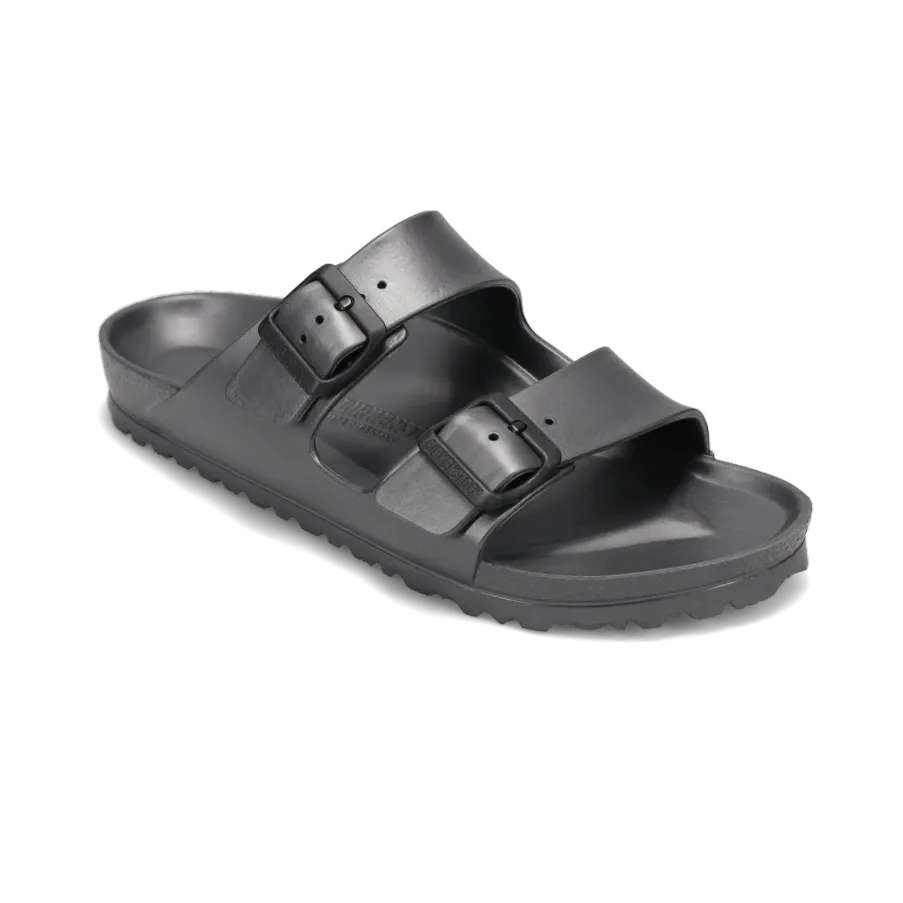 Women's Arizona EVA (NARROW) Metallic Anthracite