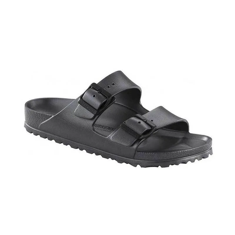 Women's Arizona EVA (NARROW) Metallic Anthracite