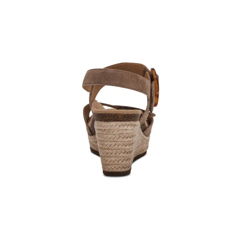 Women's Ashley Taupe