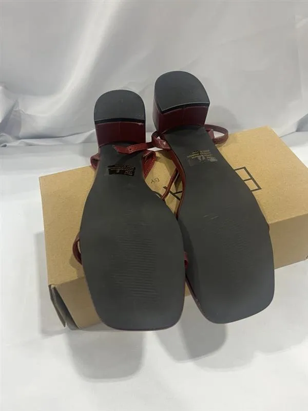 Women's Belle Strappy Sandals
