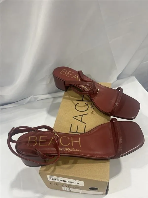 Women's Belle Strappy Sandals
