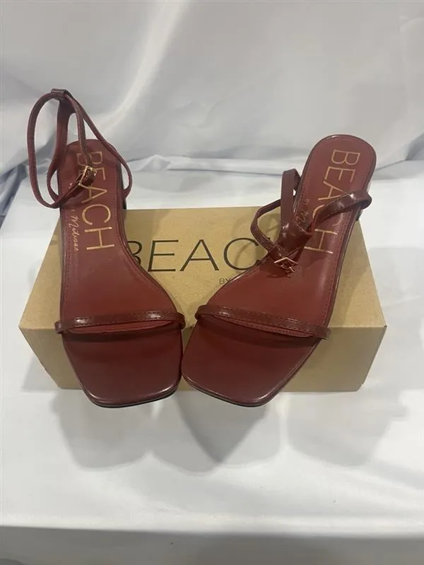 Women's Belle Strappy Sandals