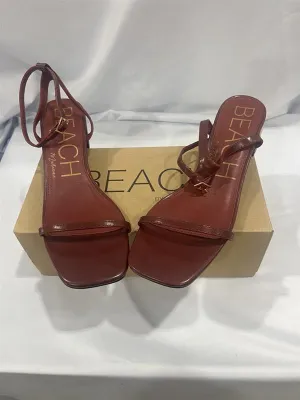 Women's Belle Strappy Sandals
