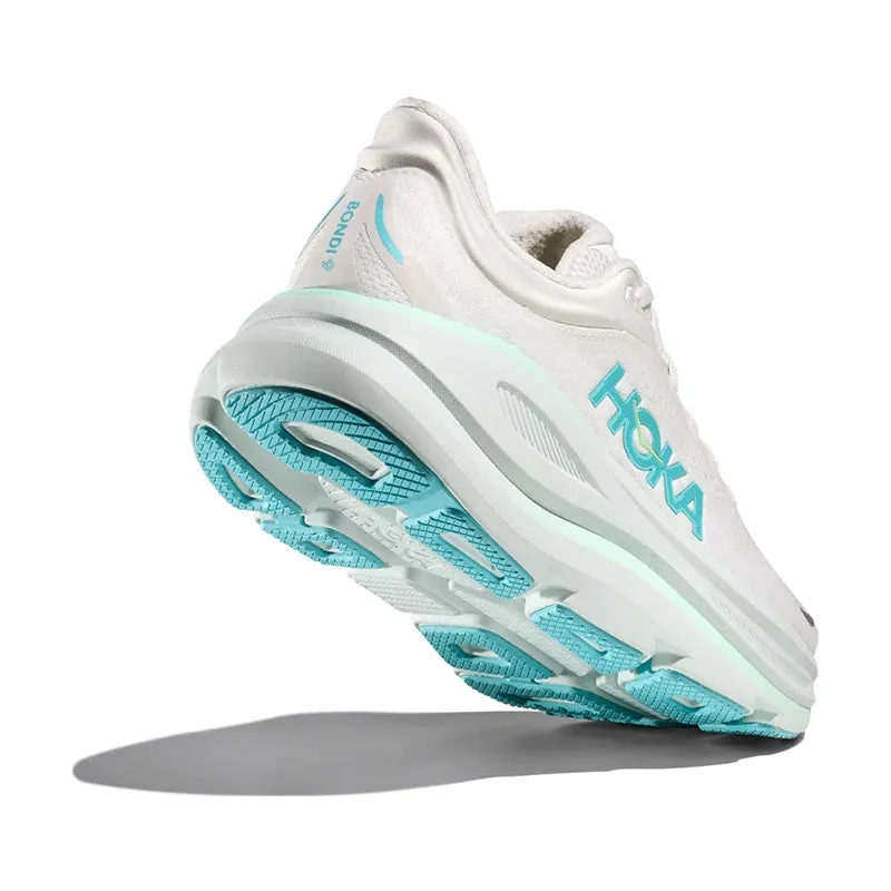 Women's Bondi 9 Frost/Cielo Blue