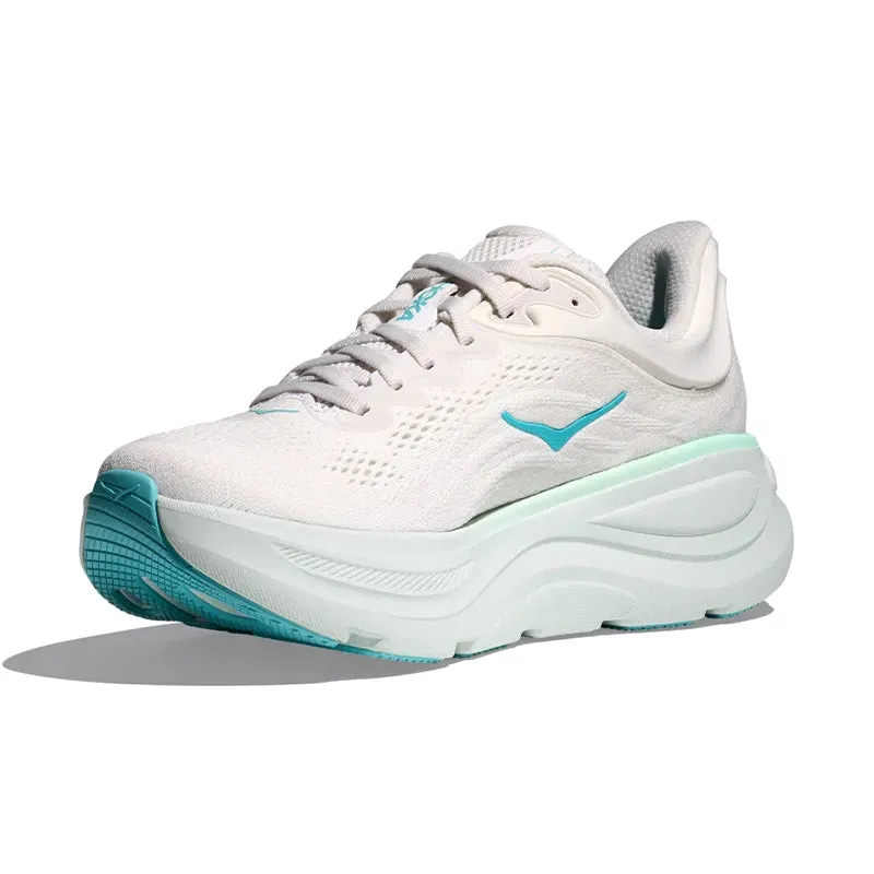 Women's Bondi 9 Frost/Cielo Blue