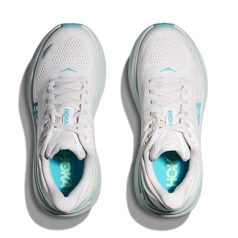 Women's Bondi 9 Frost/Cielo Blue