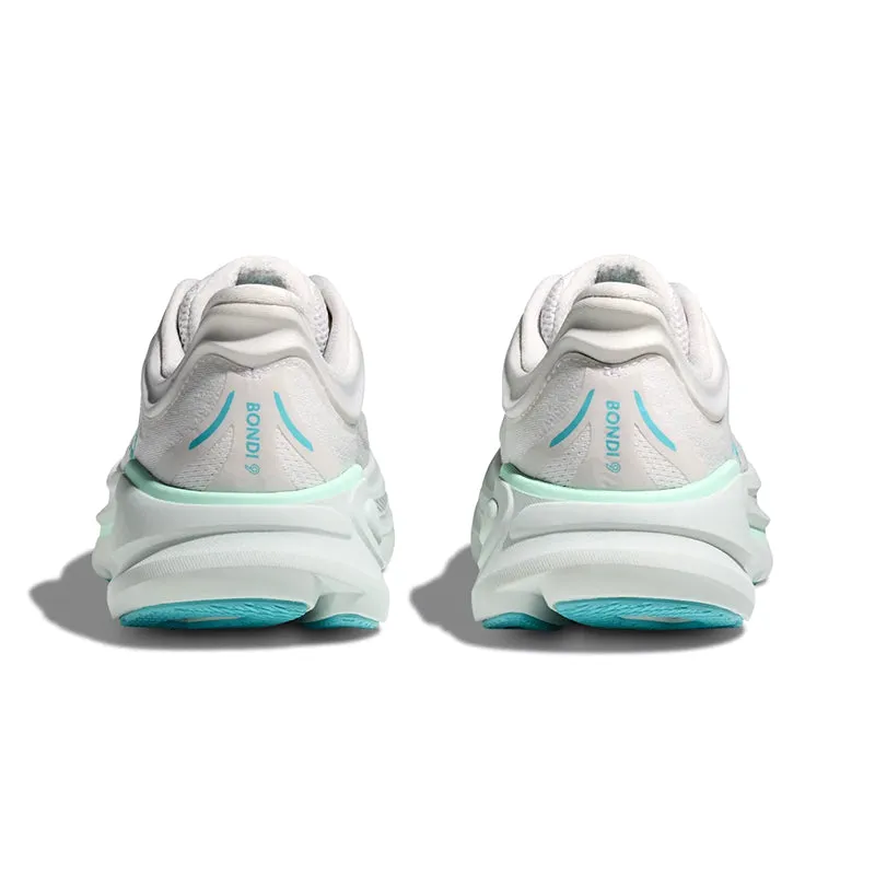 Women's Bondi 9 Frost/Cielo Blue
