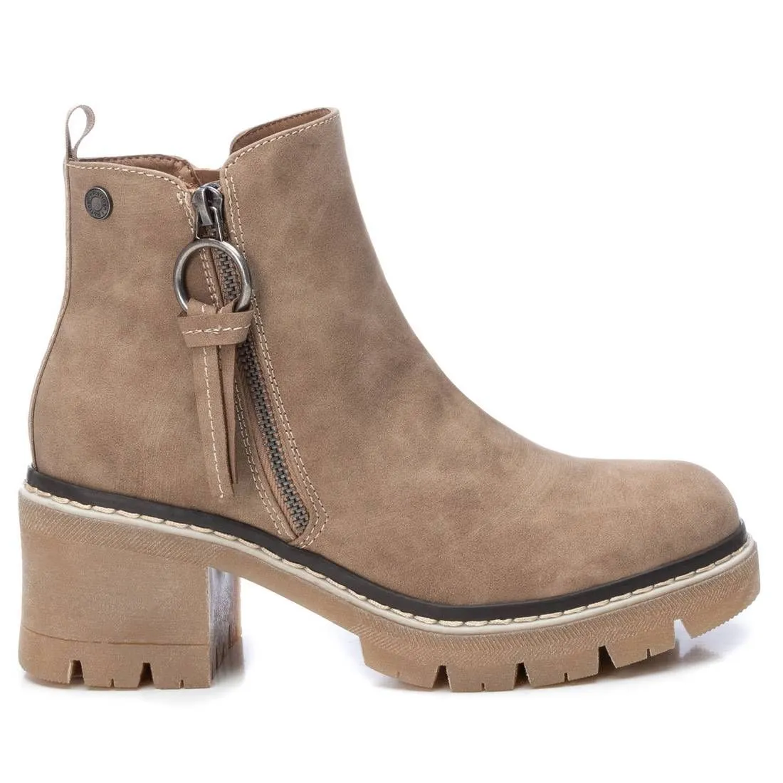 Women's Booties By XTI